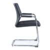 Venx Visitor Chair Black