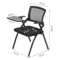 TRJ 850 Training Chair TRJ 850 Training Chair