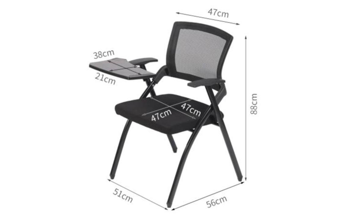 TRJ 850 Training Chair TRJ 850 Training Chair