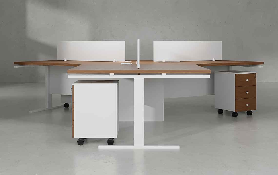 Mat 3 Cluster Workstation