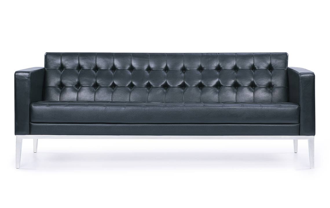 Chow Three Seater sofa