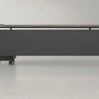 Tron V2 Straight Executive Desk ( Open Type ) Tron V2 Straight Executive Desk ( Open Type )