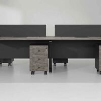 Mat 4 Cluster Workstation