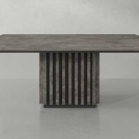 Love Square Meeting Table