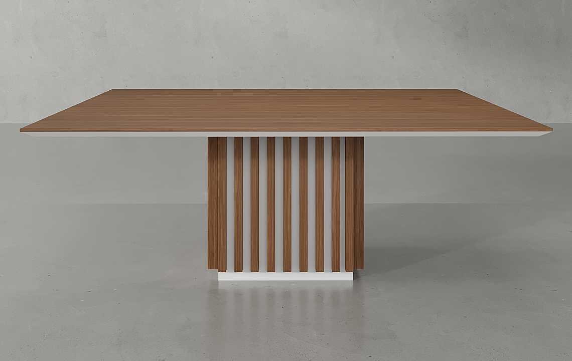 Love Square Meeting Table Love Square Meeting Table