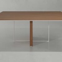Pine Square Meeting Table Pine Square Meeting Table