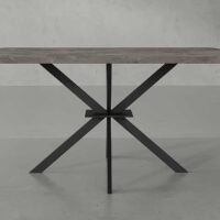 Rain Square Meeting Table