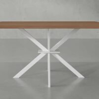 Rain Square Meeting Table
