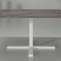 Root Square Meeting Table Root Square Meeting Table
