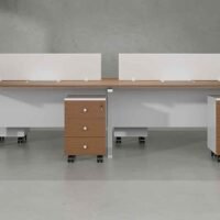 Mat 4 Cluster Workstation