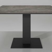 Star Square Meeting Table