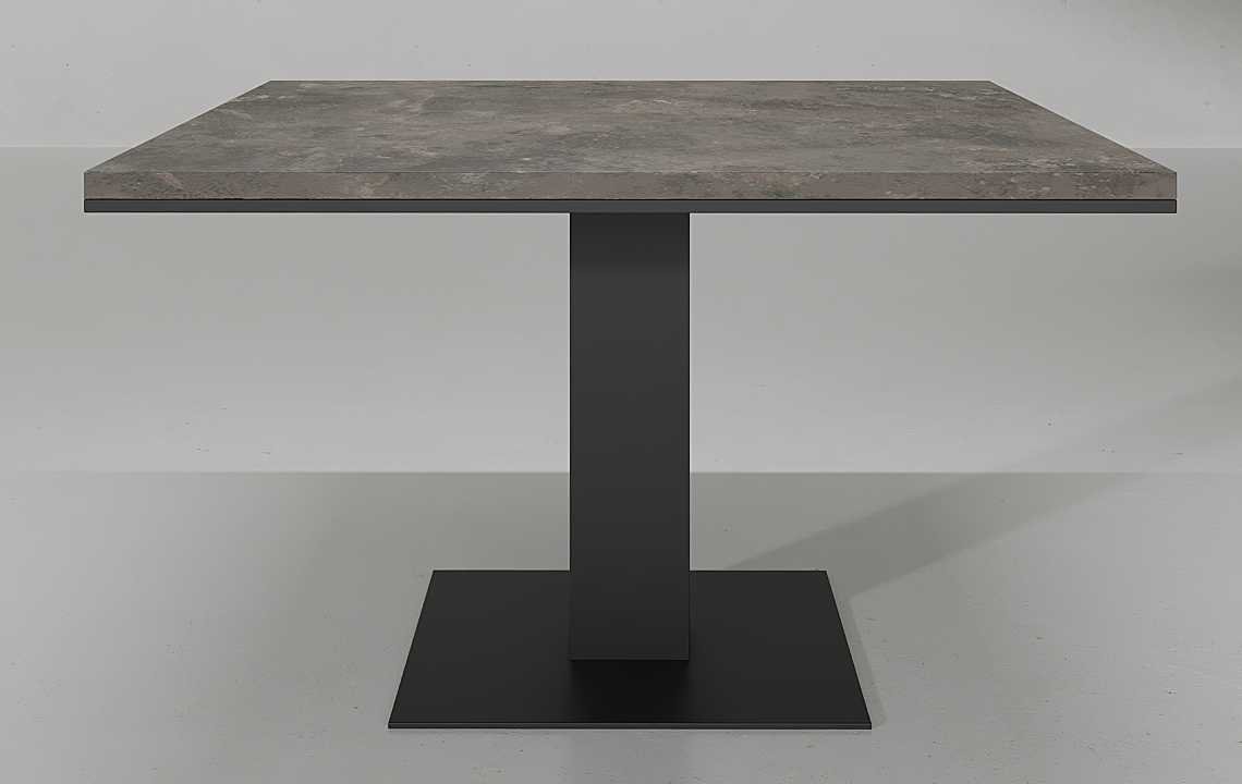 Star Square Meeting Table