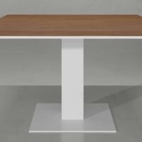 Star Square Meeting Table