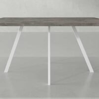 Sun Square Meeting Table