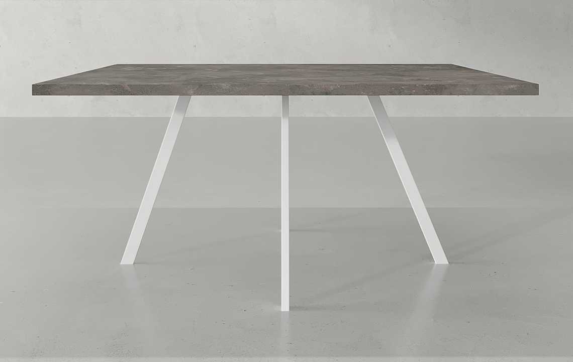 Sun Square Meeting Table