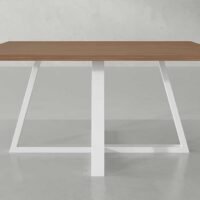 Tree Square Meeting Table Tree Square Meeting Table
