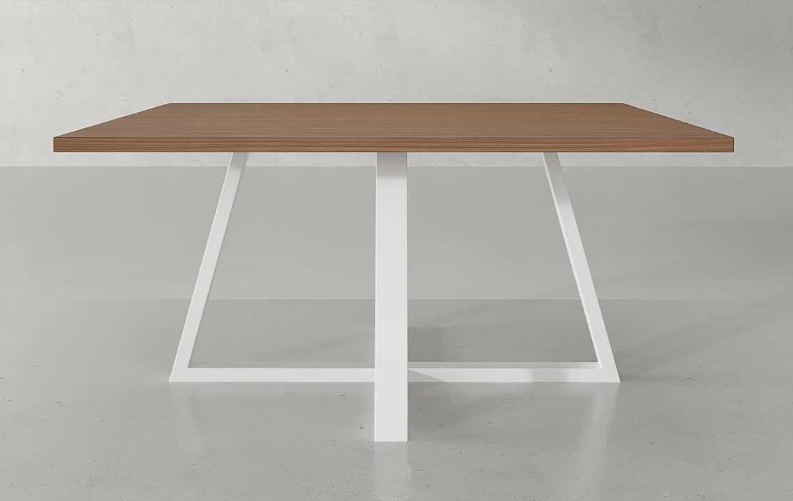 Tree Square Meeting Table Tree Square Meeting Table