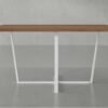 Wind Square Meeting Table