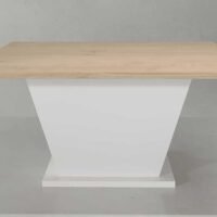 Zest Square Meeting Table