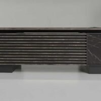 Divo L Shaped CEO Executive Desk