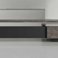 Eris L Shaped CEO Executive Desk