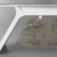 Evox L Shaped CEO Executive Desk Evox L Shaped CEO Executive Desk