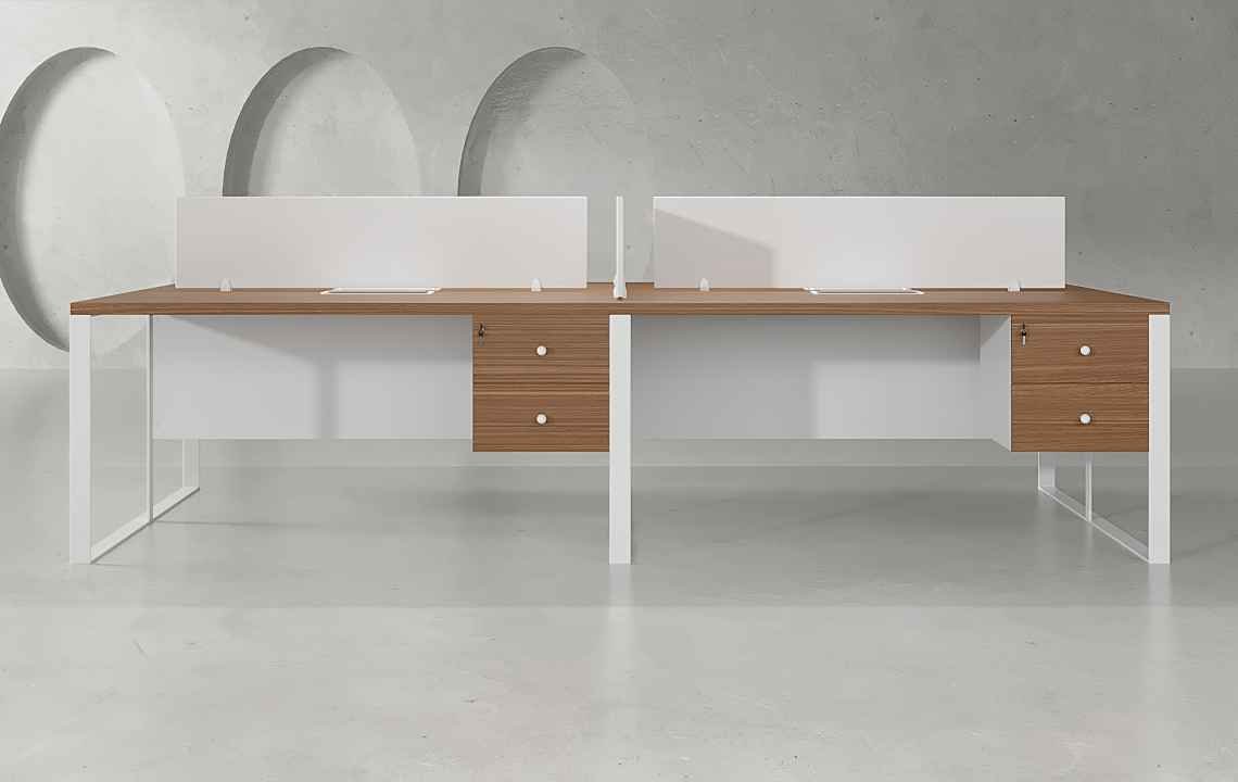 Vox 4 Cluster Workstation