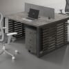 Loop 2 Cluster Workstation