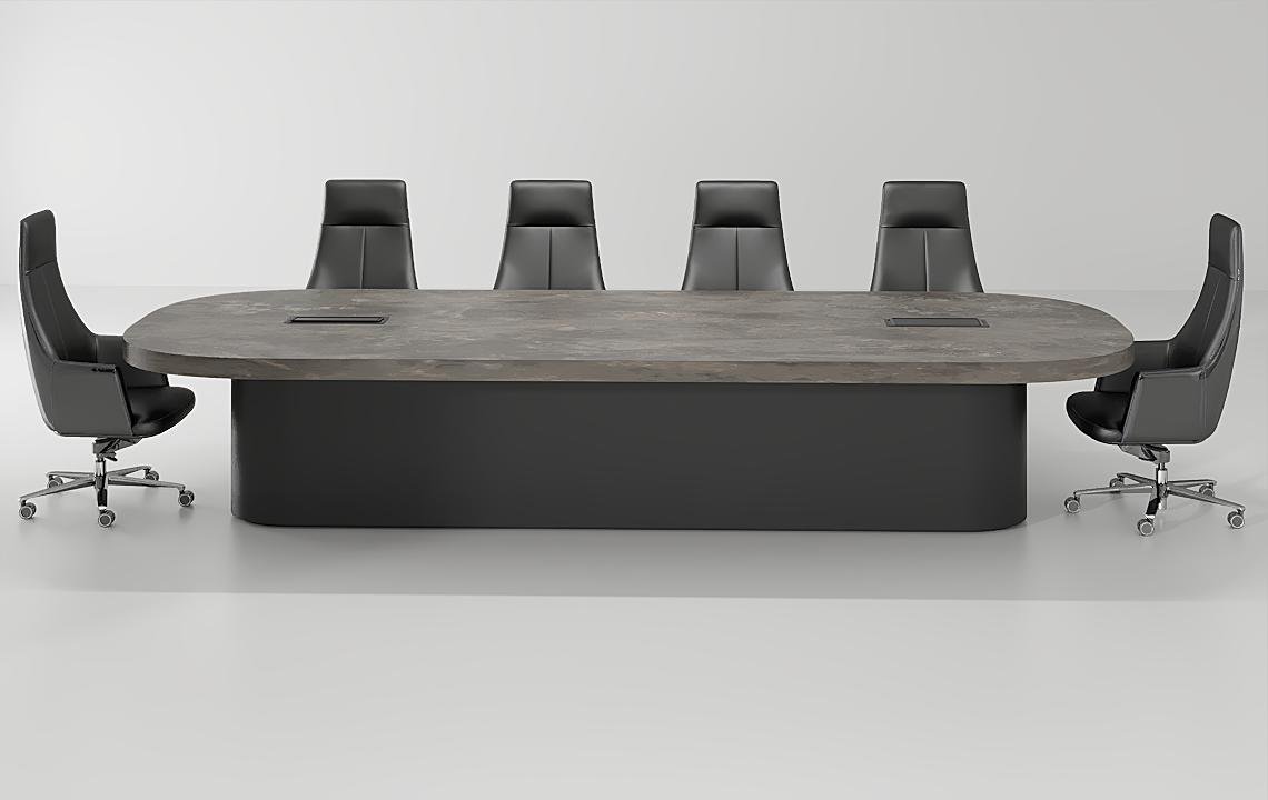 Star Conference Table