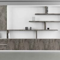 Orange CEO Cabinet Orange CEO Cabinet