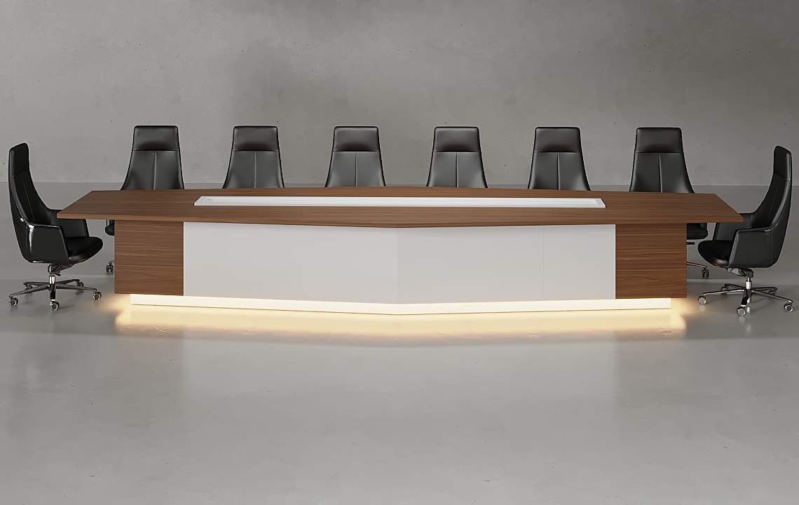 Moon Conference Table Moon Conference Table