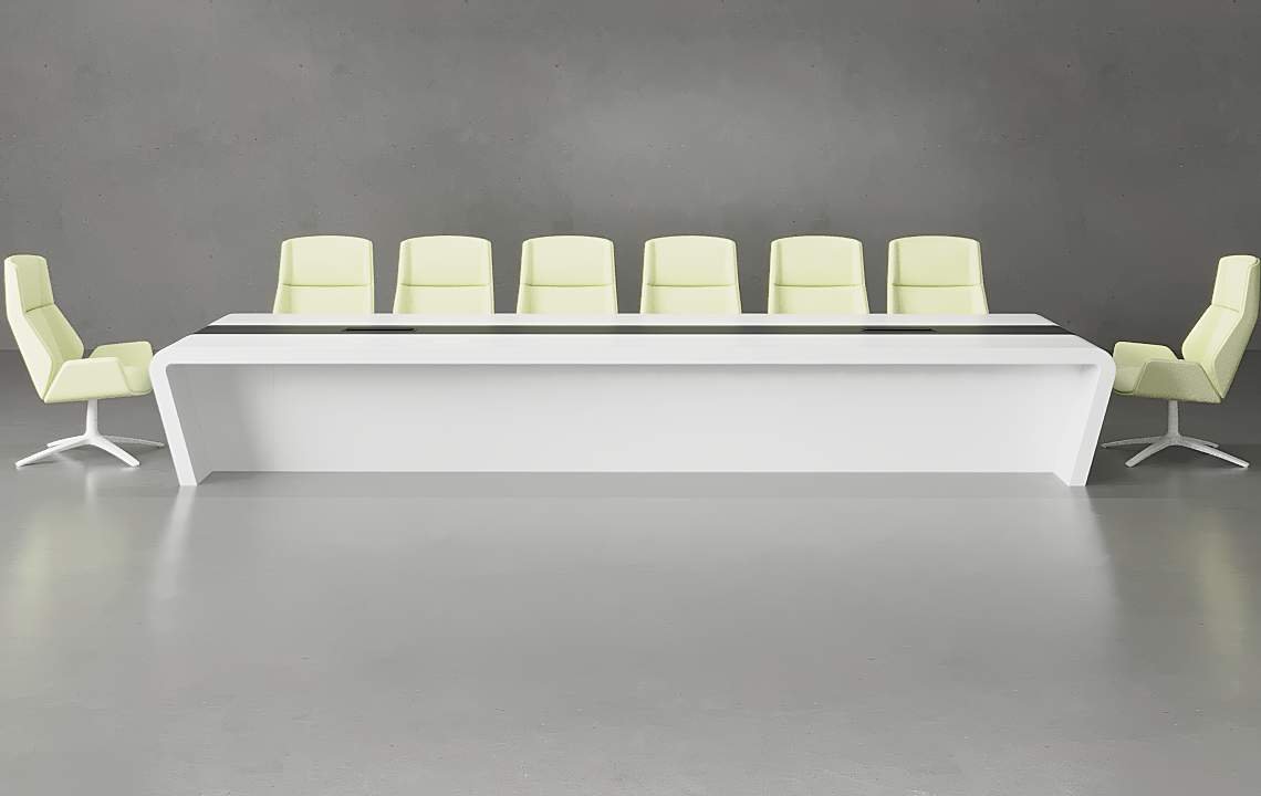 Fire Boardroom Table Fire Boardroom Table