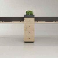 Zen 4 Cluster Workstation