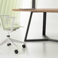 Rain Conference Table Rain Conference Table