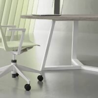 Rain Conference Table Rain Conference Table