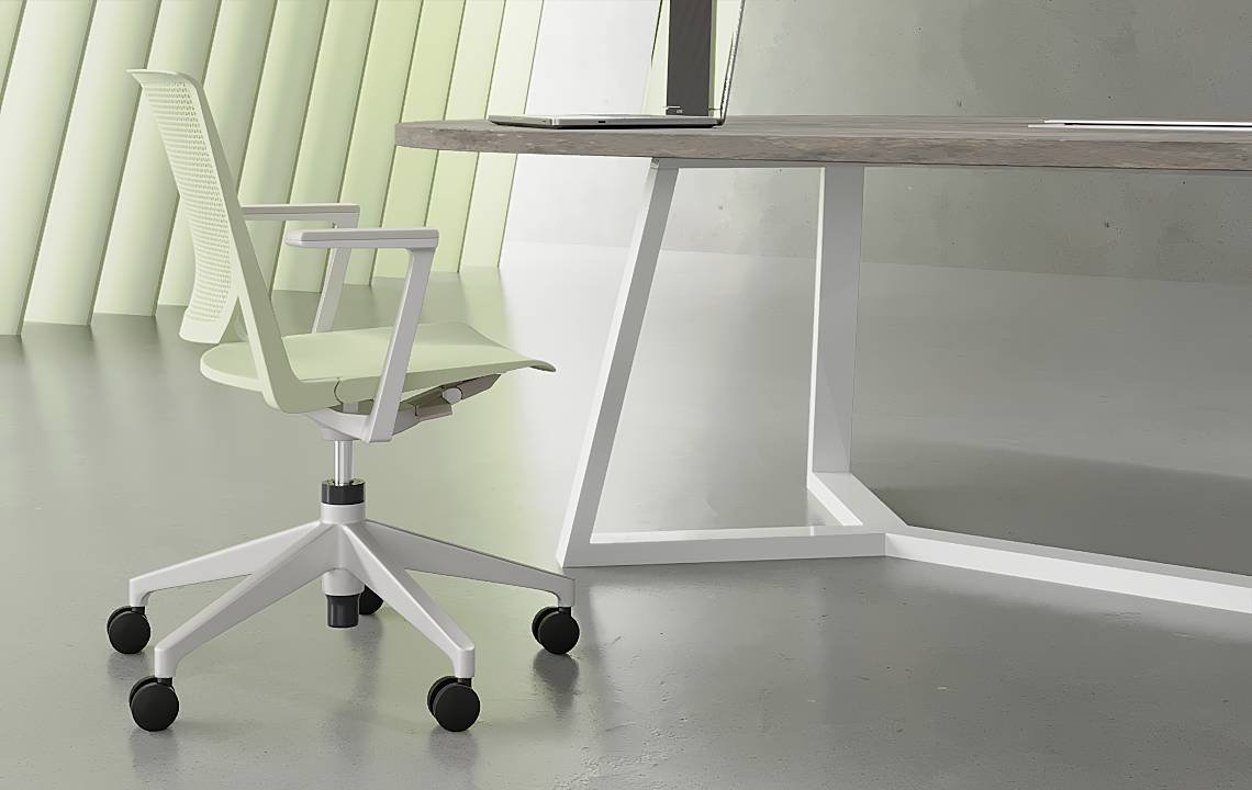 Rain Conference Table Rain Conference Table