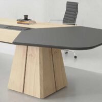 Time Boardroom Table