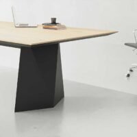 Rain Conference Table