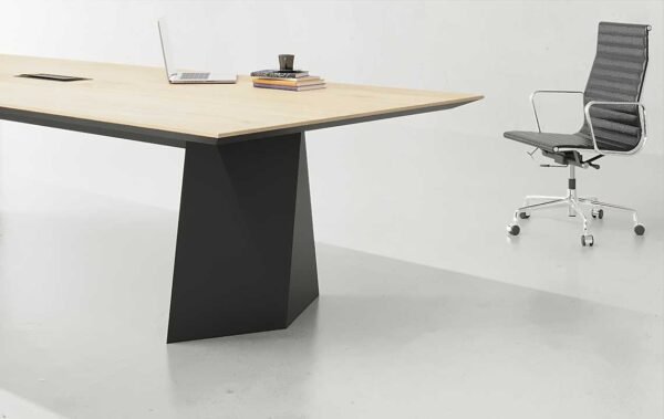 Rain Conference Table