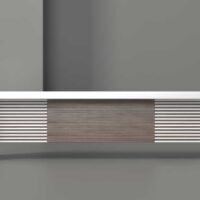 Coco Straight CEO Executive Desk