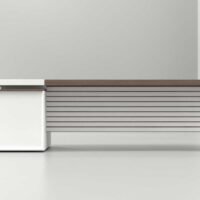 Class Straight CEO Executive Desk Class Straight CEO Executive Desk