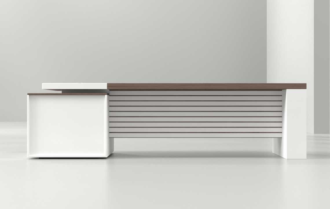 Class Straight CEO Executive Desk Class Straight CEO Executive Desk