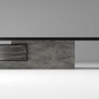 Bulk Straight CEO Executive Desk