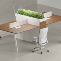 Zen 4 Cluster Workstation