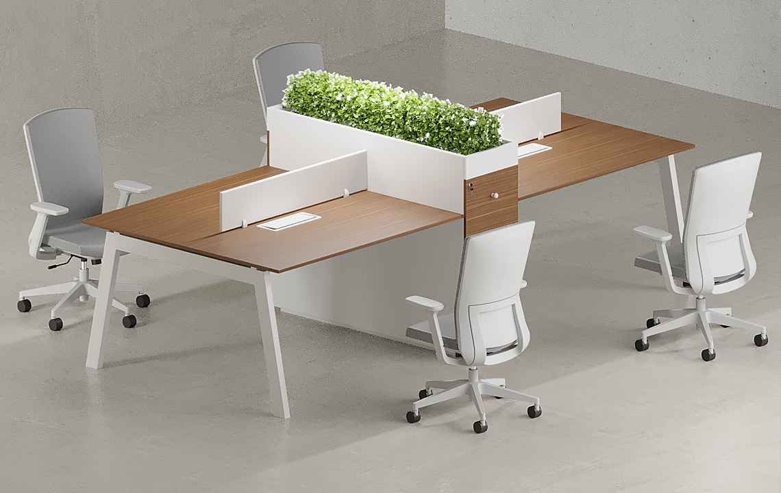 Zen 4 Cluster Workstation