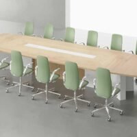 Life Boardroom table