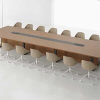 Song Boardroom Table Song Boardroom Table