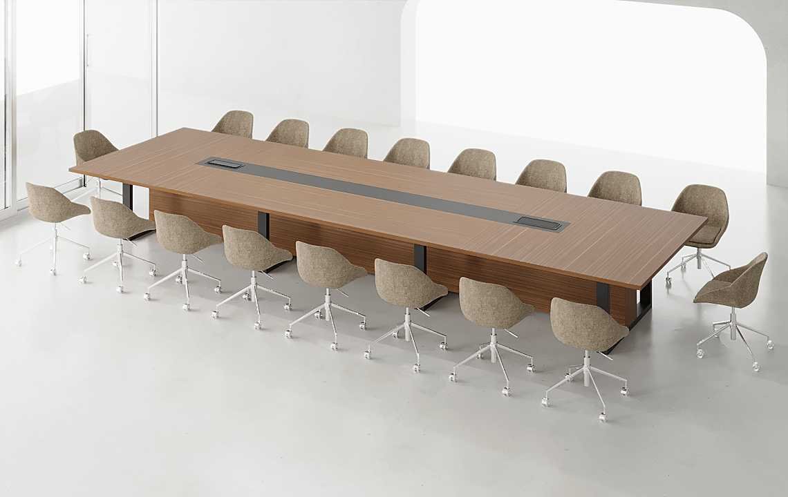 Song Boardroom Table Song Boardroom Table