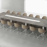 Song Boardroom Table Song Boardroom Table