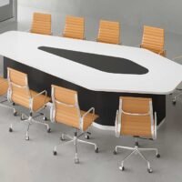 Cove Boardroom Table